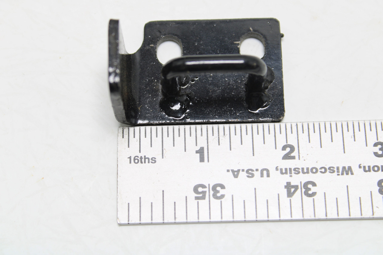 Kawasaki 1972-1976 G4TR 1970 Trail Boss 53008-020 HOOK,SEAT