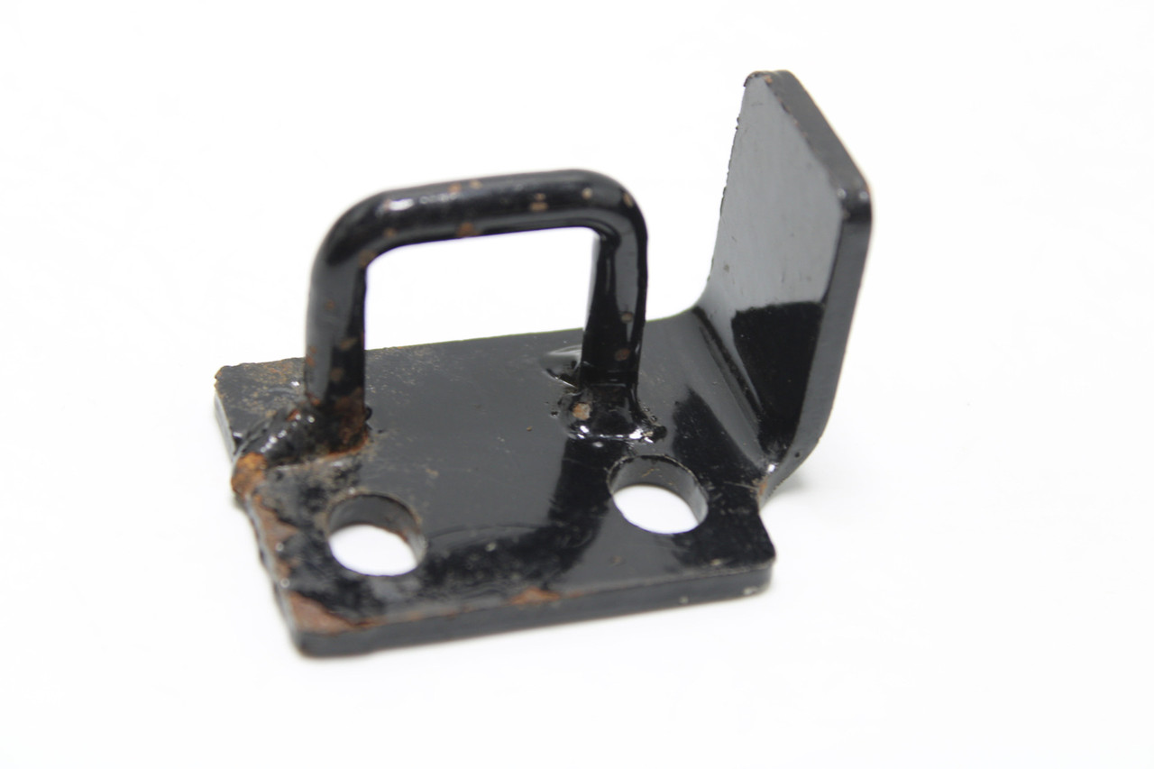 Kawasaki 1972-1976 G4TR 1970 Trail Boss 53008-020 HOOK,SEAT.