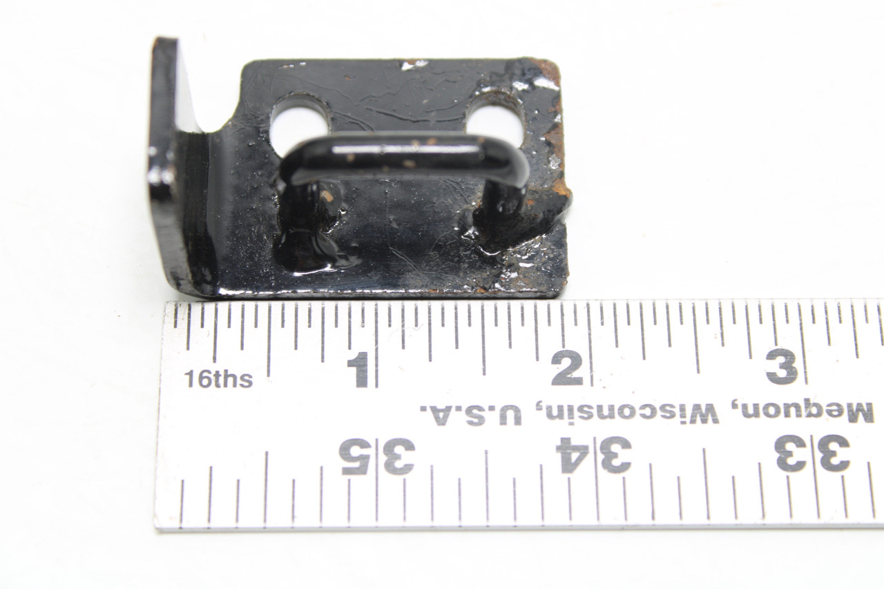 Kawasaki 1972-1976 G4TR 1970 Trail Boss 53008-020 HOOK,SEAT.