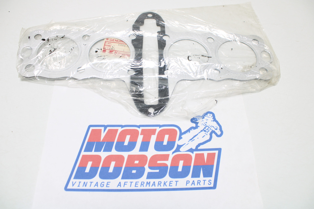 Kawasaki Gasket Cylinder Head 11004-1028