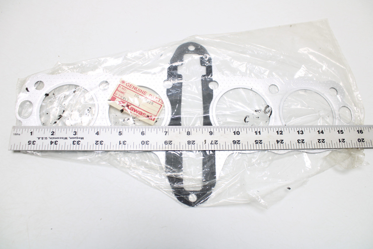 Kawasaki Gasket Cylinder Head 11004-1028