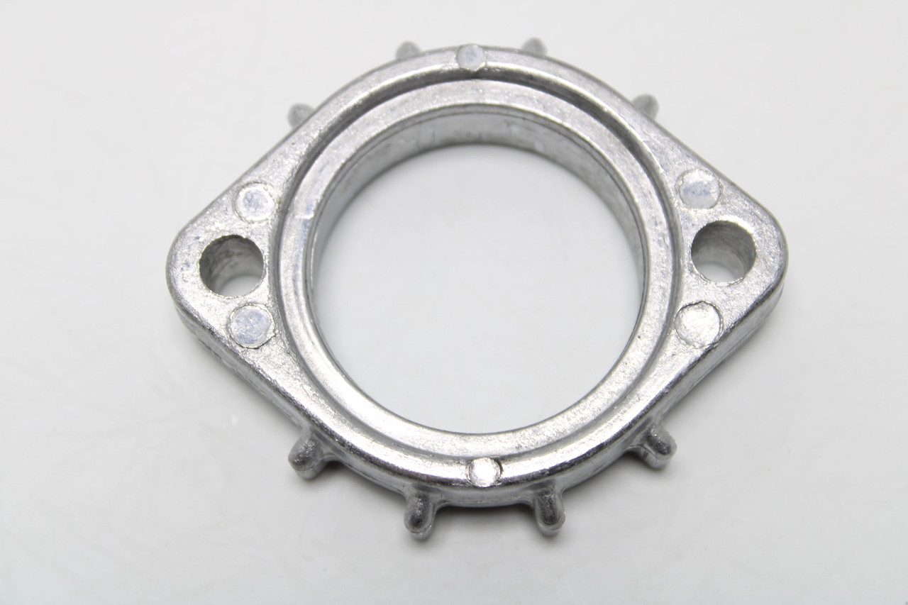 Kawasaki KZ550 650 750 18069-1006 EXHAUST PIPE HOLDER