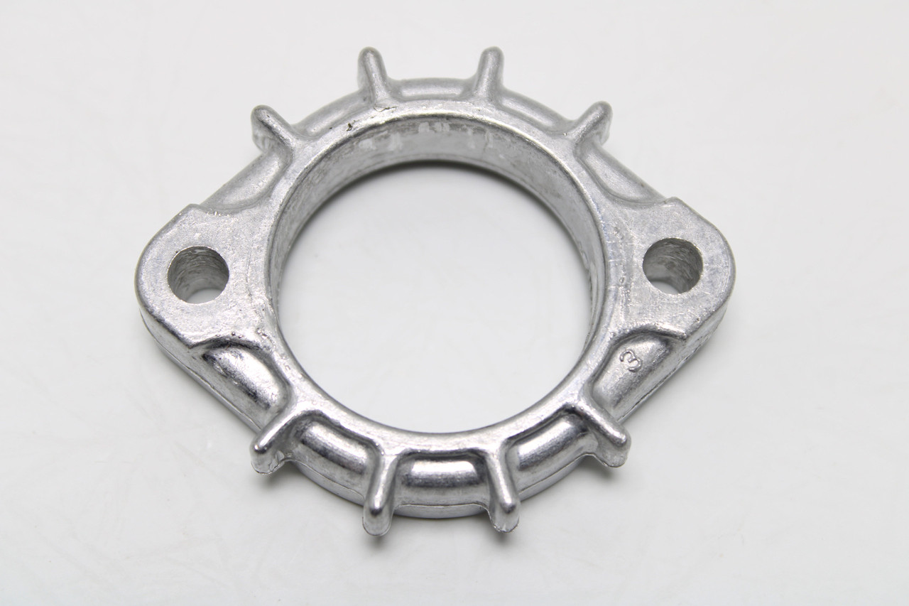 Kawasaki KZ550 650 750 18069-1006 EXHAUST PIPE HOLDER
