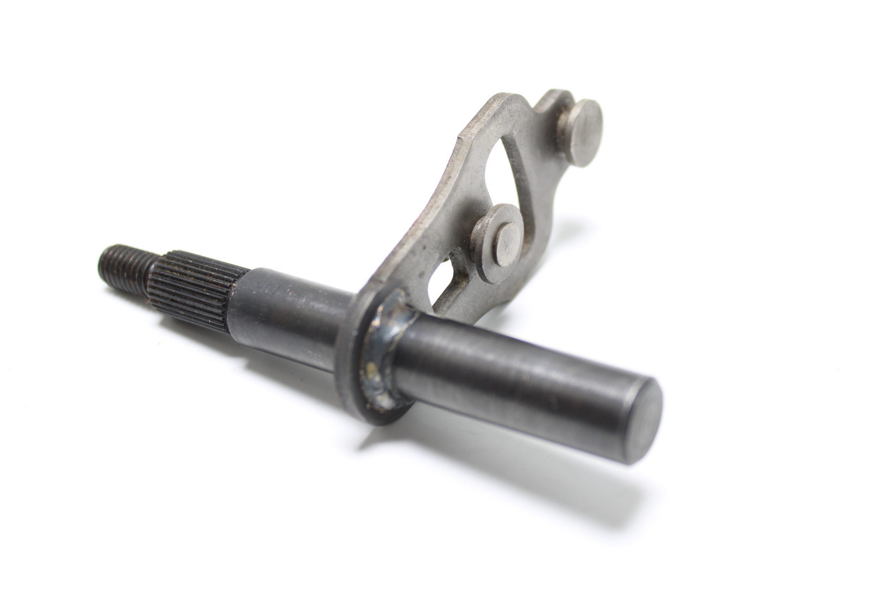 Kawasaki VN700 750-1985-2006 13161-1120 CHANGE SHAFT LEVER Shifts Shaft