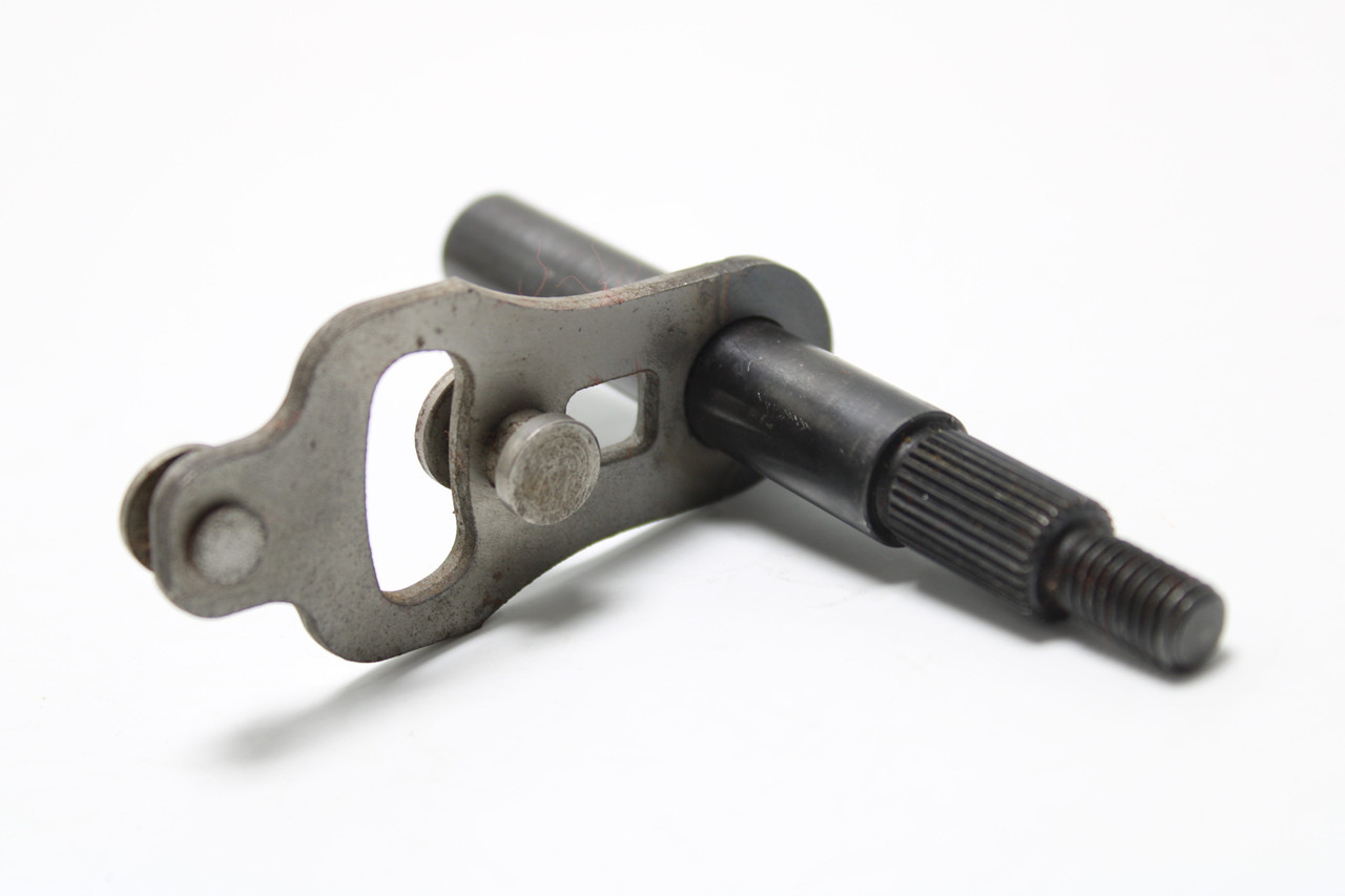 Kawasaki VN700 750-1985-2006 13161-1120 CHANGE SHAFT LEVER Shifts Shaft