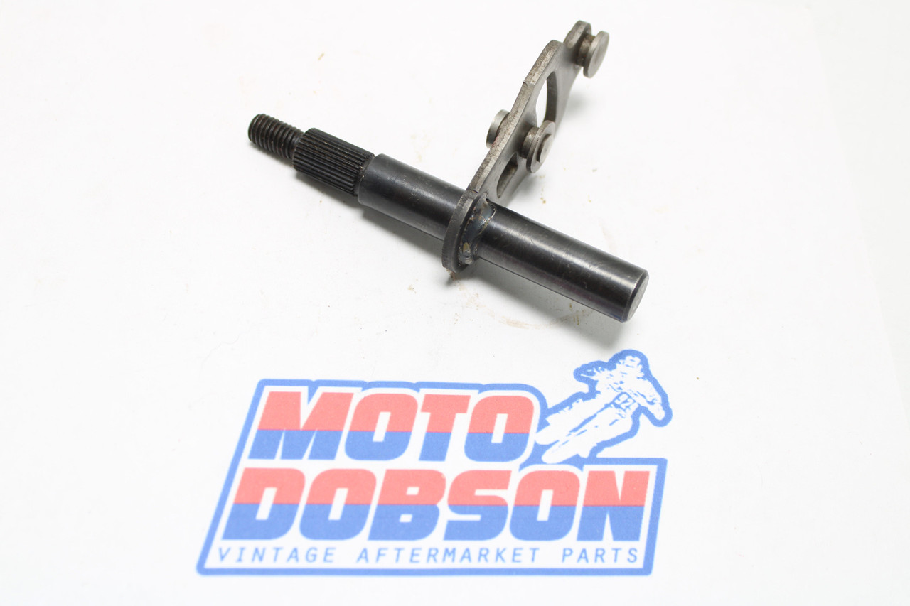 Kawasaki VN700 750-1985-2006 13161-1120 CHANGE SHAFT LEVER Shifts Shaft