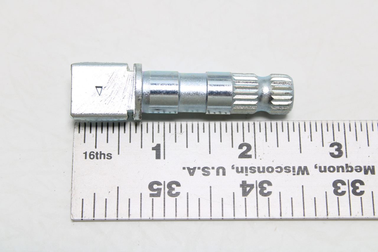 KAWASAKI KE100 KD80 KLT250 LT200 41050-018 Front Brake Camshaft Cam Arm