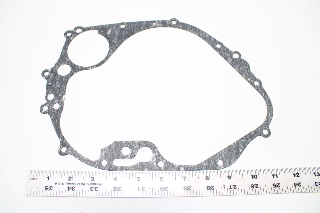Kawasaki 1977-1980 14046-037 KZ 200A RIGHT ENGINE COVER GASKET