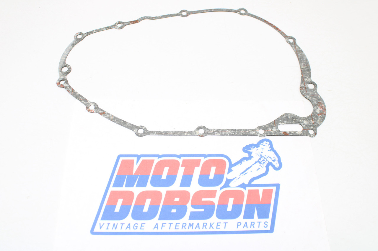 Kawasaki KZ400 KZ440 11009-1033 GASKET,CLUTCH COVER