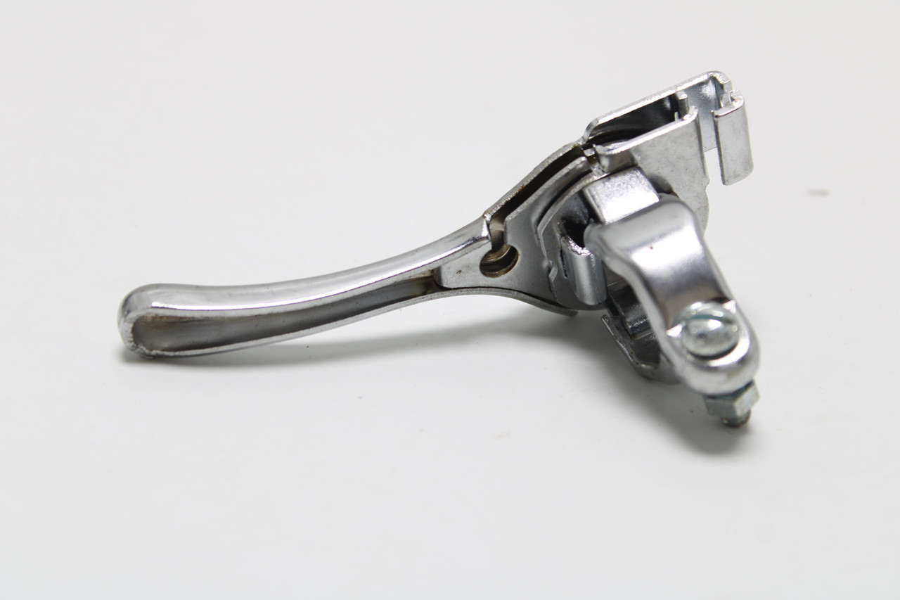 Kawasaki J1T 46109-009 LEVER ASSY-AIR SHUTTR Choke Lever