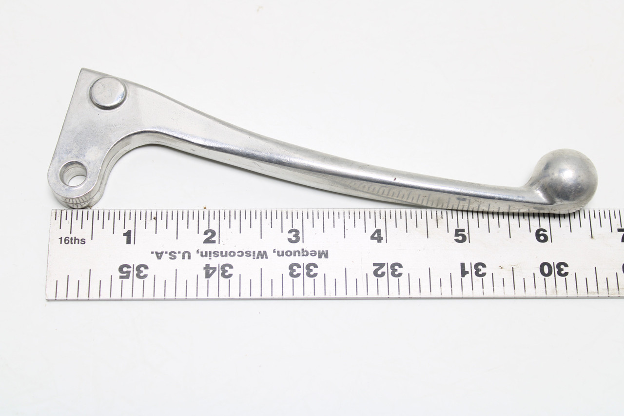 Kawasaki KZ200 KZ250 46058-019 LEVER,FRONT BRAKE