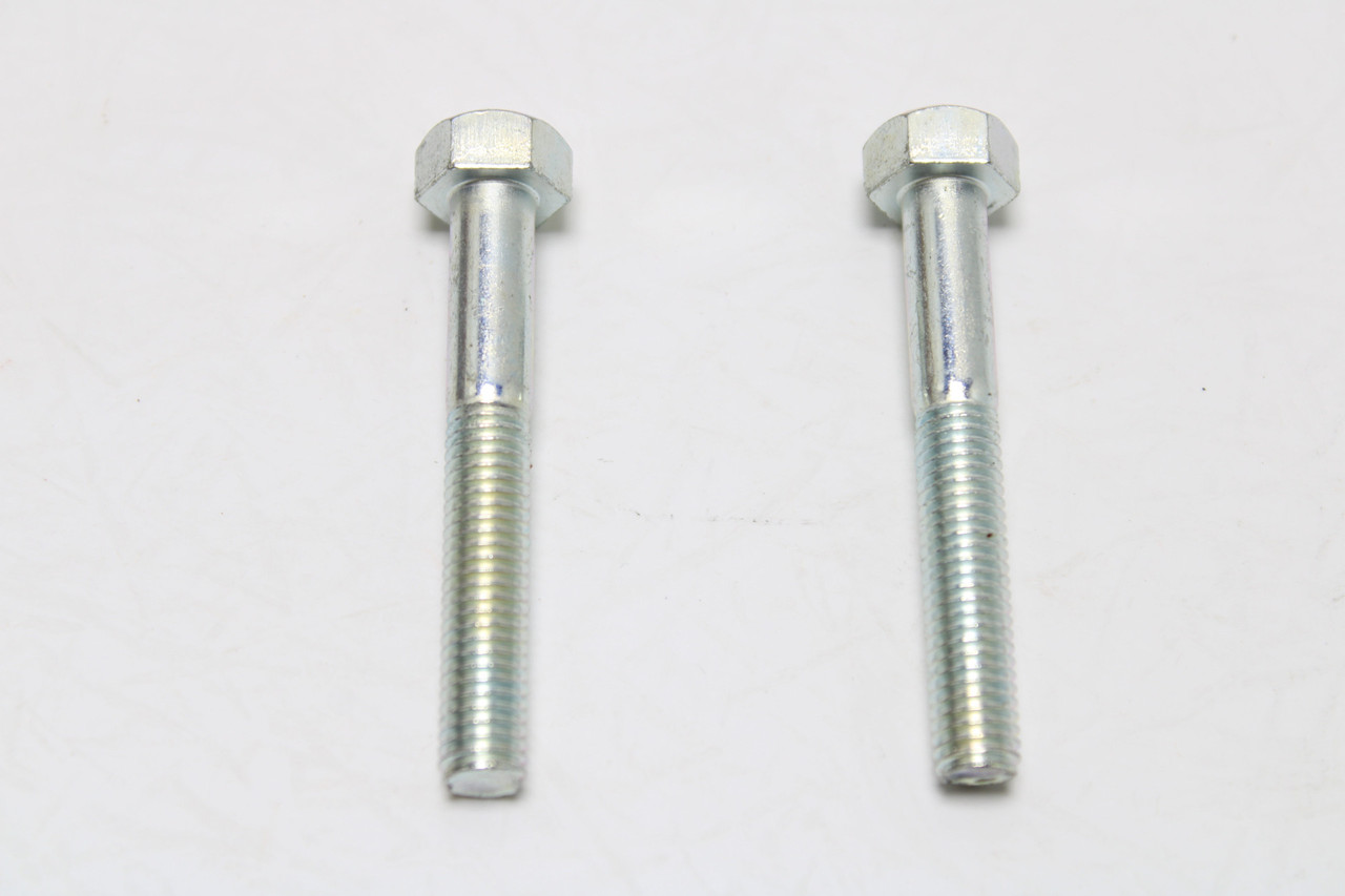 Kawasaki KZ1000 Mach I II III IV H1 44041-038 BOLT-HEX HEAD,8X55 Fork Sold As a 