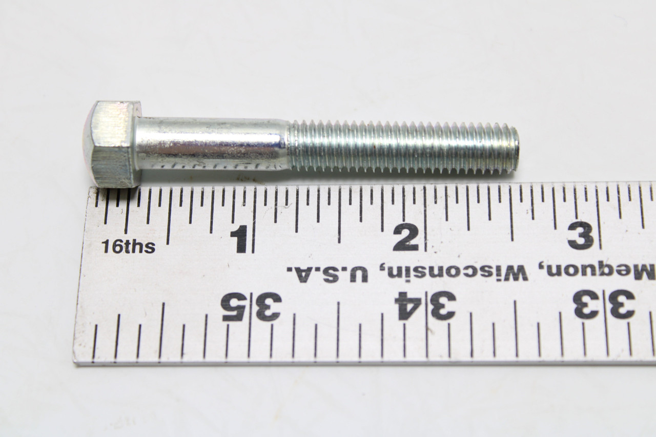 Kawasaki KZ1000 Mach I II III IV H1 44041-038 BOLT-HEX HEAD,8X55 Fork Sold As a 