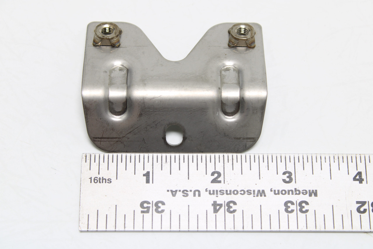 Kawasaki JS650 Jet Ski 1988-1989 11045-3731 BRACKET,CENTER