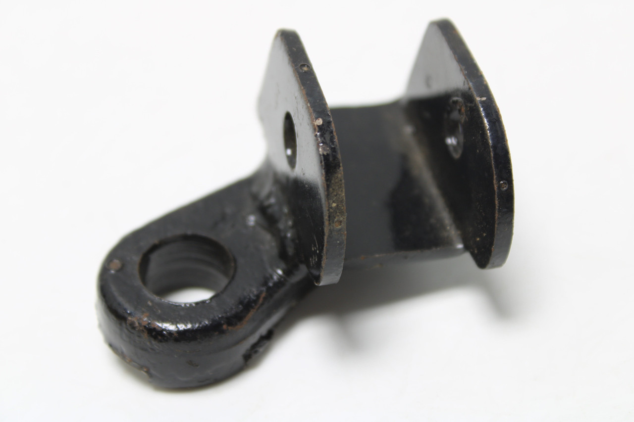 Kawasaki F11 1973-1975 34007-010 BRKT LH FOOTREST BAR