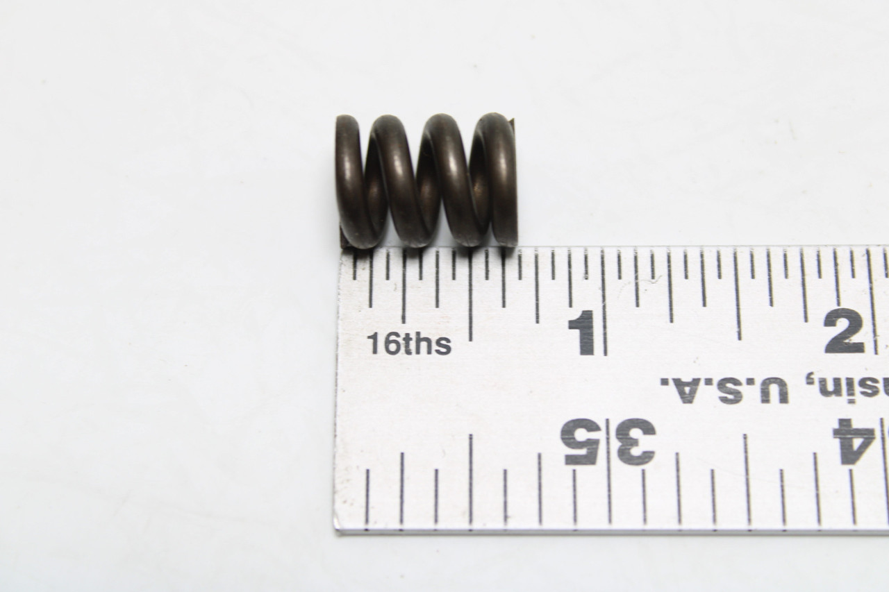 Kawasaki KZ750 1976-1979 92081-144 SPRING