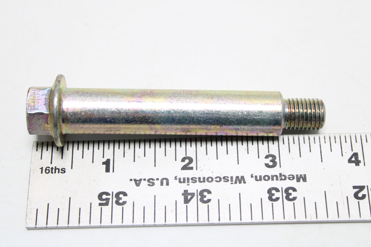 Kawasaki KX125 1986 92002-1882 BOLT Linkage
