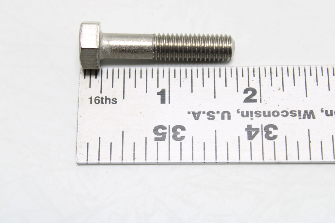 Kawasaki JS440 1976-1981 Jet Ski 92001-3017 BOLT,8X38