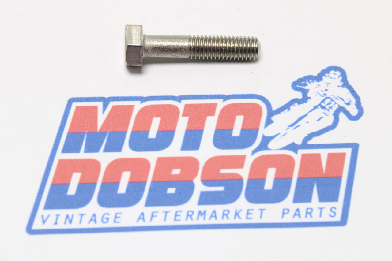 Kawasaki JS440 1976-1981 Jet Ski 92001-3017 BOLT,8X38