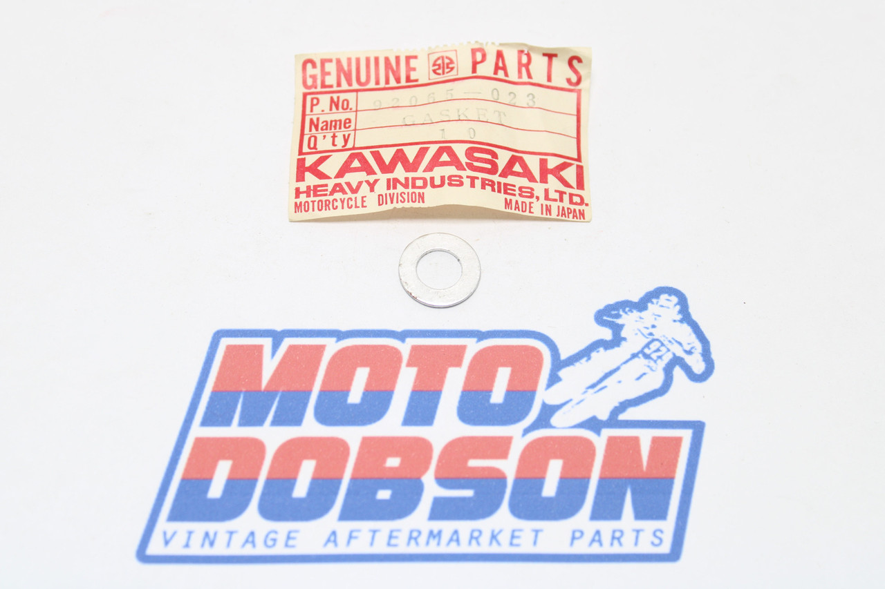 Kawasaki Teryx 750 Mule 4000/4010 92065-023 GASKET