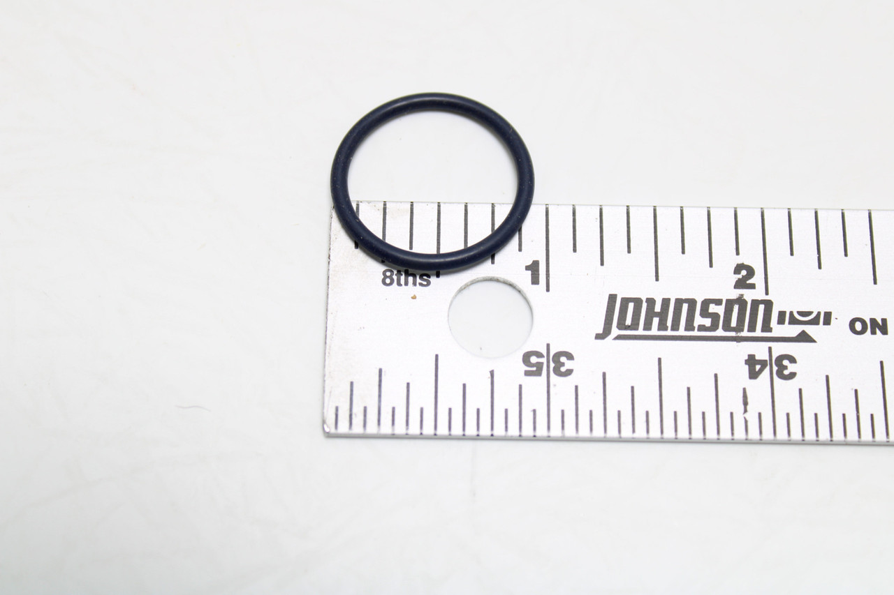 Kawasaki KZ400 92055-066 Valve Adjust O-Ring