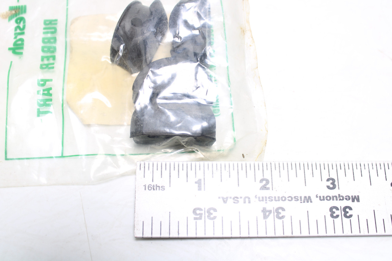 Kawasaki KZ 1000 1100 92066-1104 CYLINDER HEAD COVER PLUG Vesrah K&L Tool
