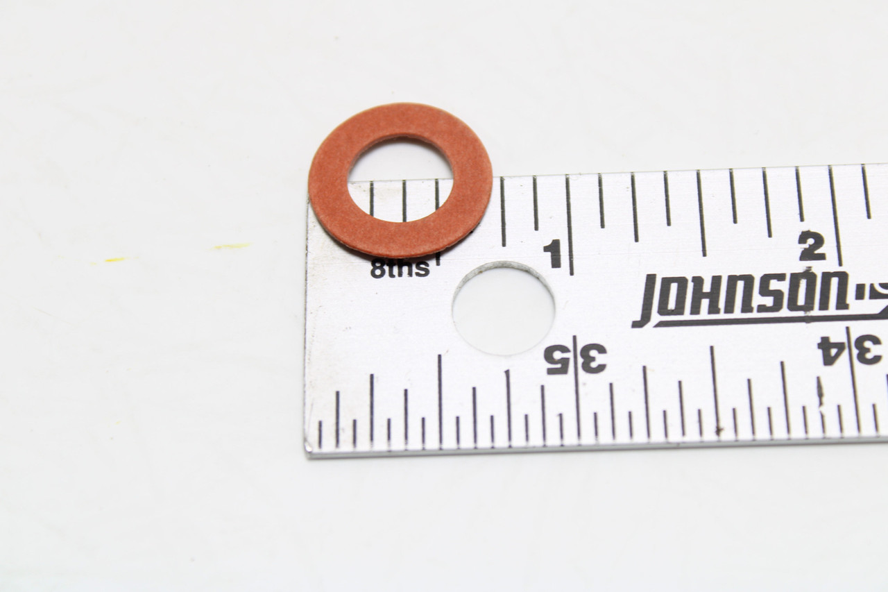 Kawasaki H1 H2 S1 S2 S3 C2 F1 F2 92065-011 GASKET CHECK VALVE