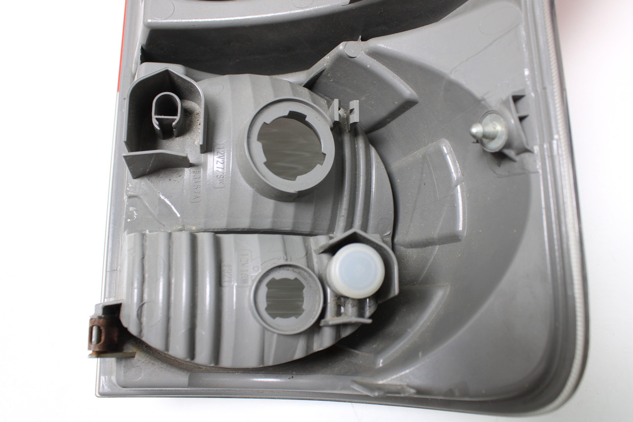 Toyota 2007-2009 Tundra Rear Tail Light Left Side