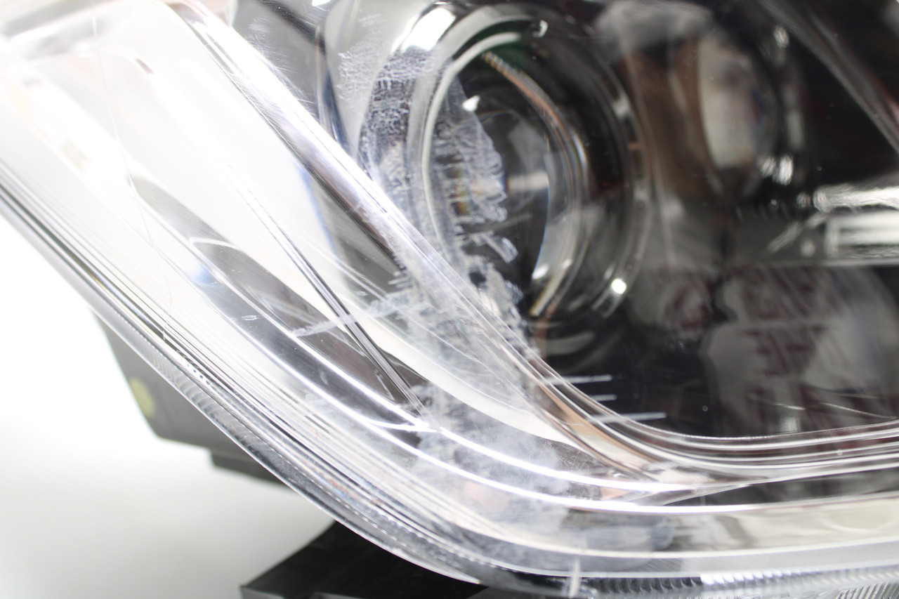 Nissan Armada 2017-2020 Headlight Right Side