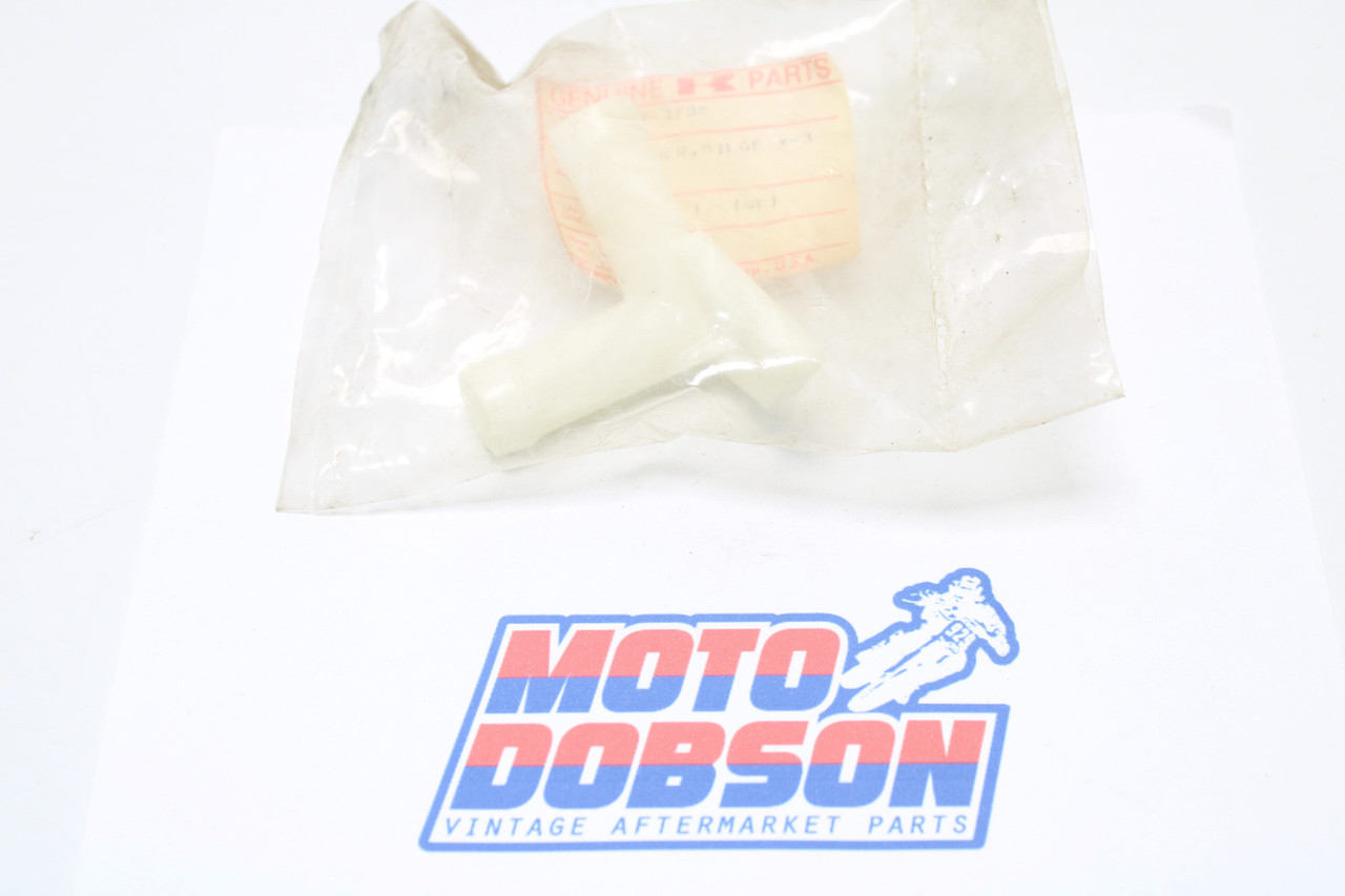 Kawasaki JF650 1989-1990 14069-3706 BREATHER Bilge System