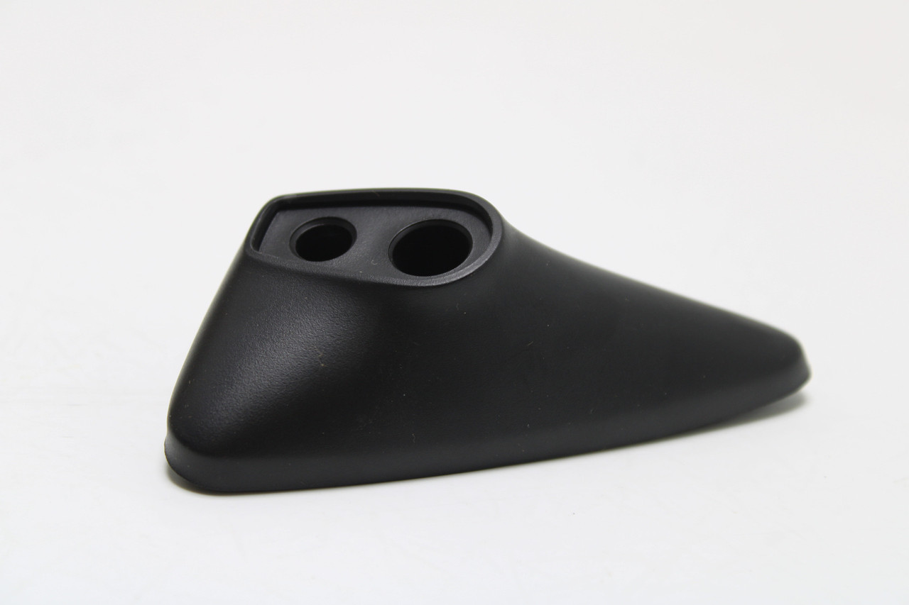 Kawasaki ZX900 Ninja 1984-1986 23051-1174 BRACKET-SIGNAL LAMP,F Turn Signals