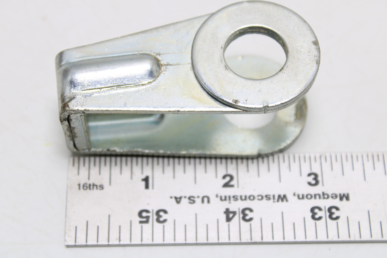 Kawasaki KDX250 400 1979-1980 33040-4001 ADJUSTER,CHAIN Rearwheel