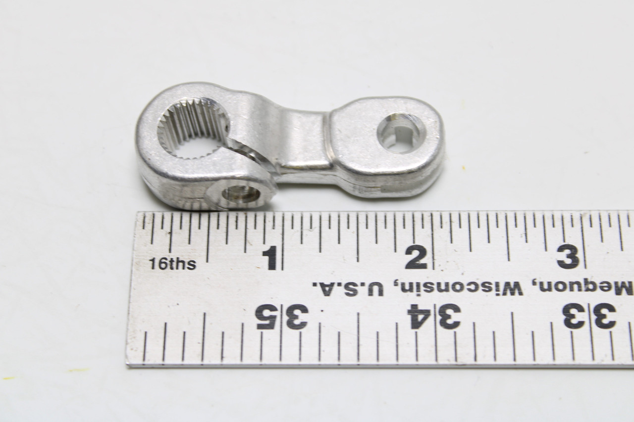 Kawasaki KX250 1974-1979 13168-1042 LEVER,CLUTCH RELEASE