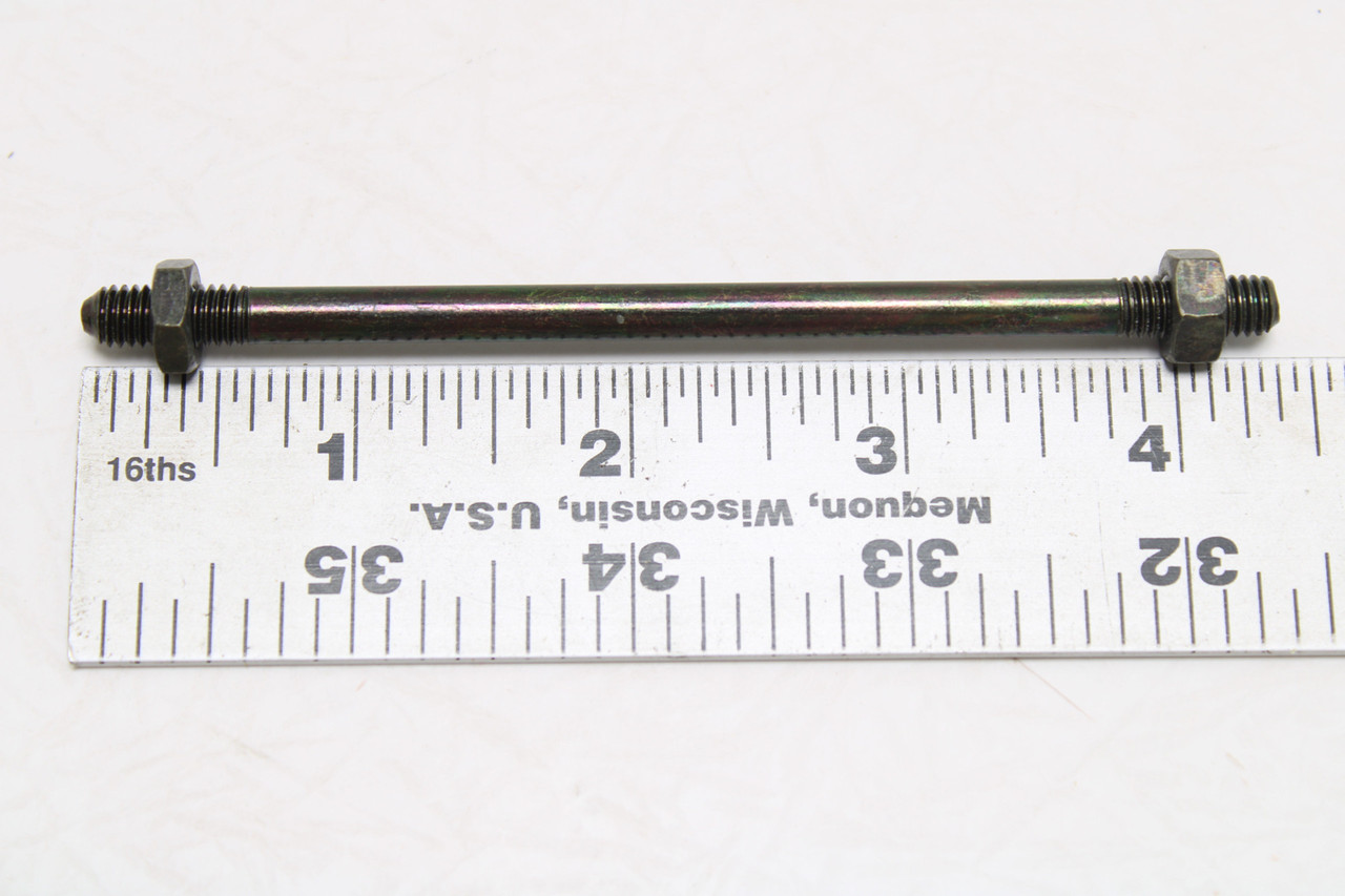 Kawasaki 1982-1986 ZX550 KZ550 39110-1007 ROD-ASSY-TIE,CHANGE