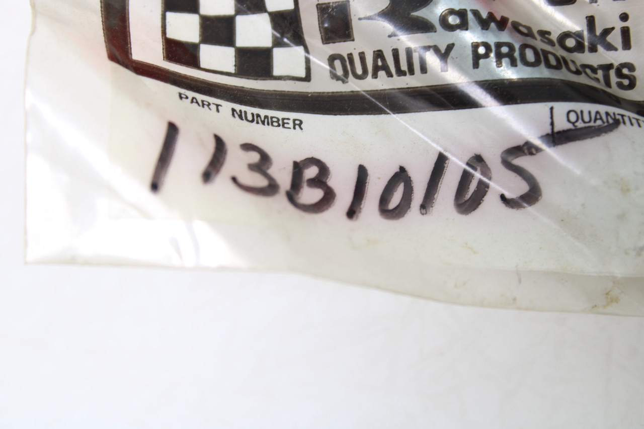 Kawasaki 113B10105 BOLT HEX HEAD 10X105