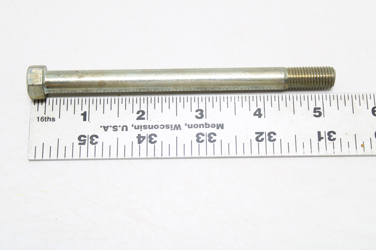 Kawasaki 113B10125 HEXHEAD BOLT 10x125