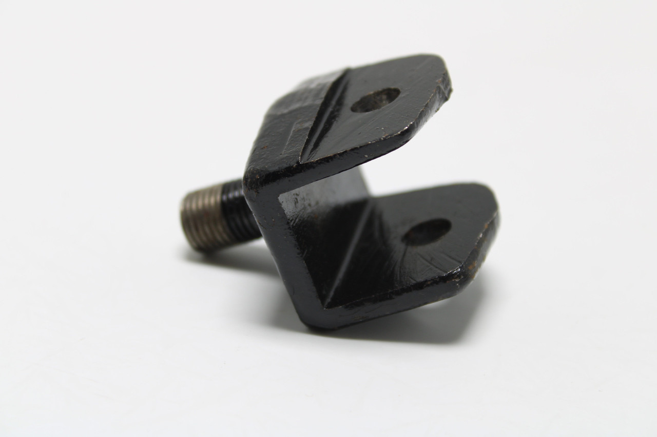 Kawasaki F6 F7 F9 34021-003-10 Right Footpeg Holder