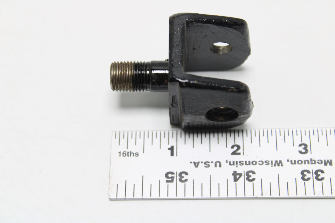 Kawasaki F6 F7 F9 34021-003-10 Right Footpeg Holder