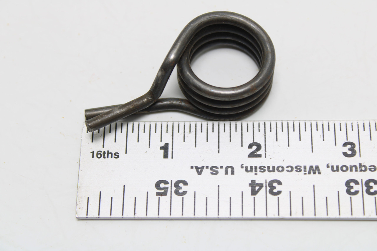 Kawasaki 92083-028 SPRING,CHG PEDL RTRN