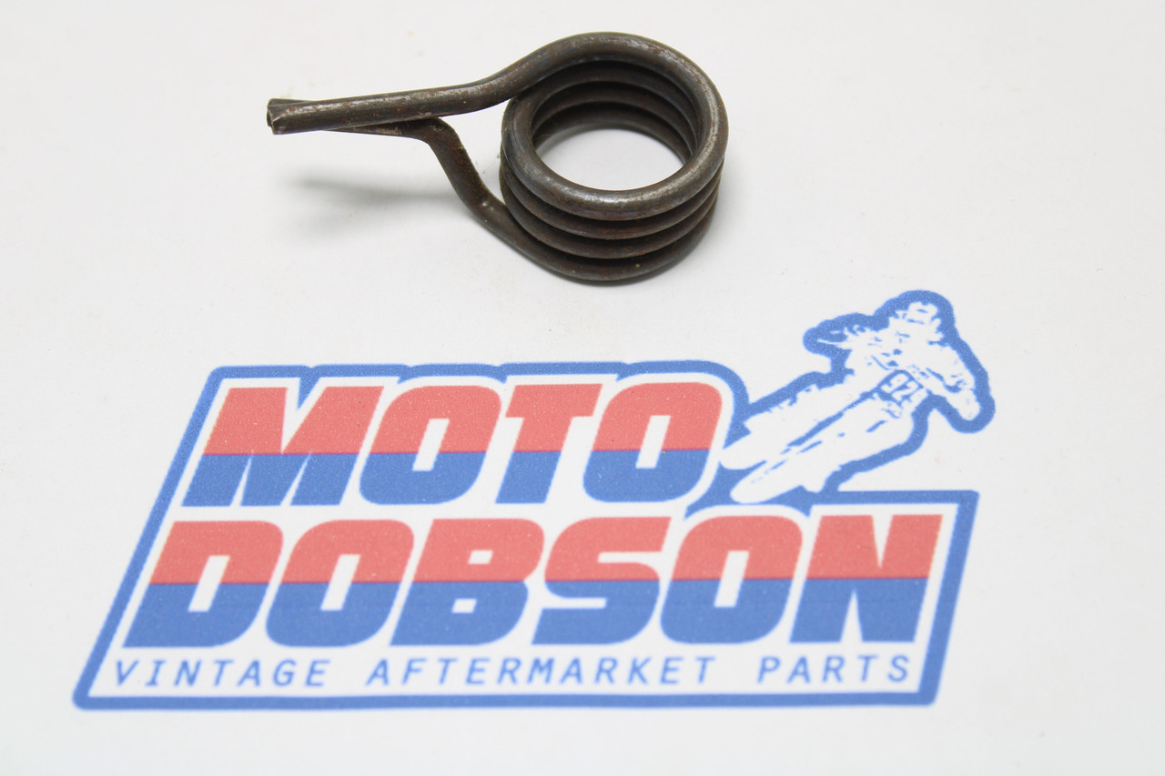 Kawasaki 92083-028 SPRING,CHG PEDL RTRN