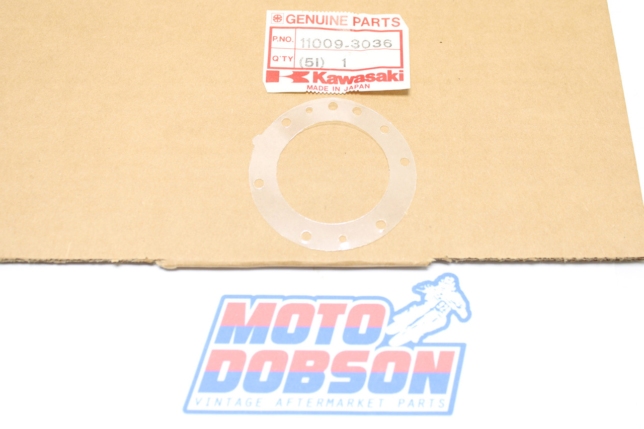 Kawasaki JS550 JS440 JS300 11009-3036 GASKET
