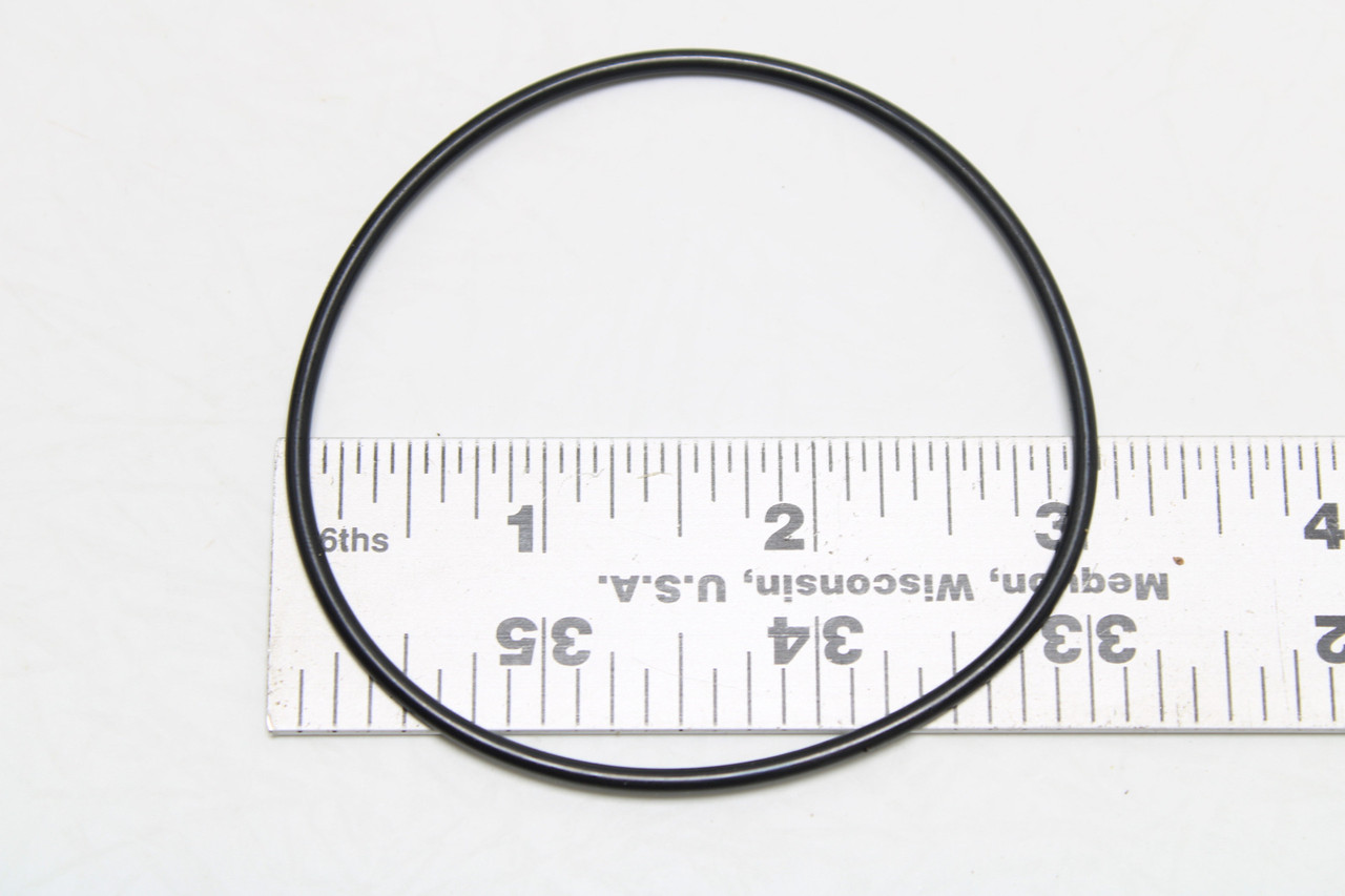 Kawasaki ZX1100 ZG1000 ZR1200 ZX1200 92055-1366 O RING