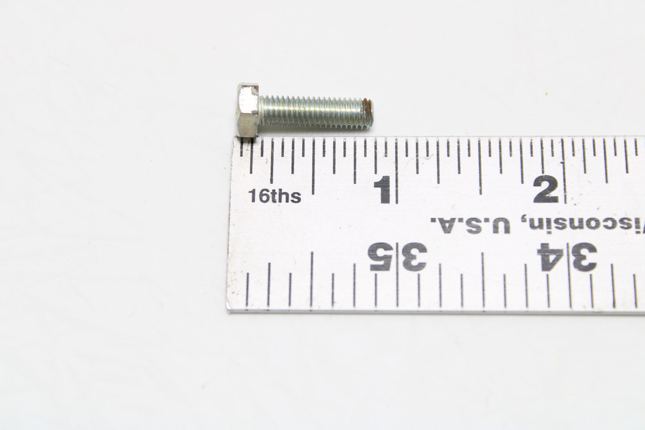 Kawasaki Mach I Mach II KD125 KT250 KD75 92003-078 BOLT,5X18 (2 pcs.)