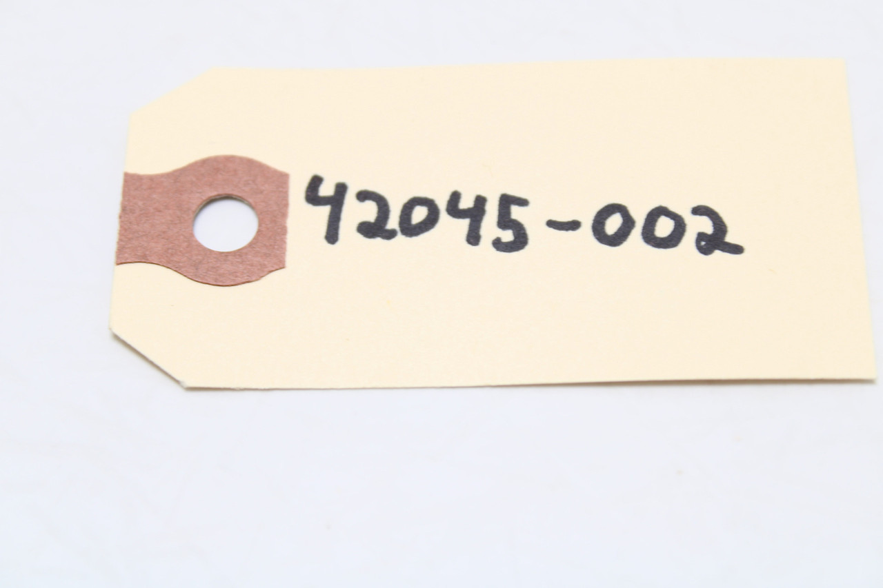 Kawasaki B8 F1 F2 F3 F4 42045-002 NUT,20MM