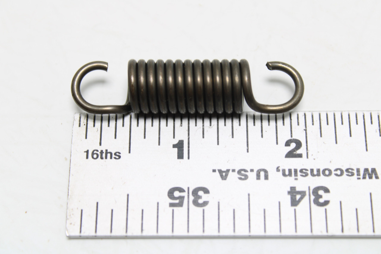 Kawasaki KZ400 KH250 Mach I 41049-004 SPRING FRNT BRK SHOE