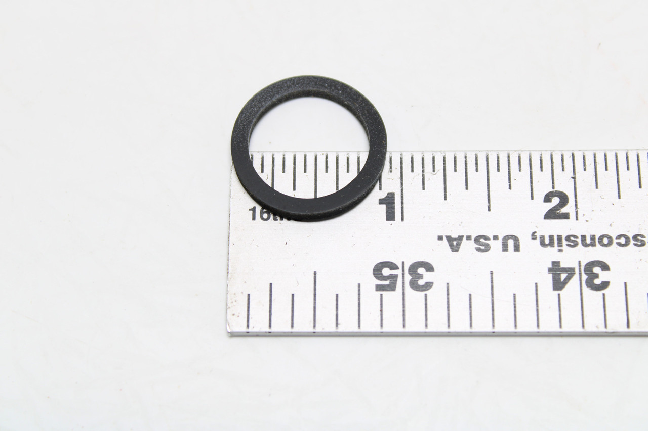Kawasaki KD125 KE 175KD175 51037-011 GASKET FUEL COCK CUP