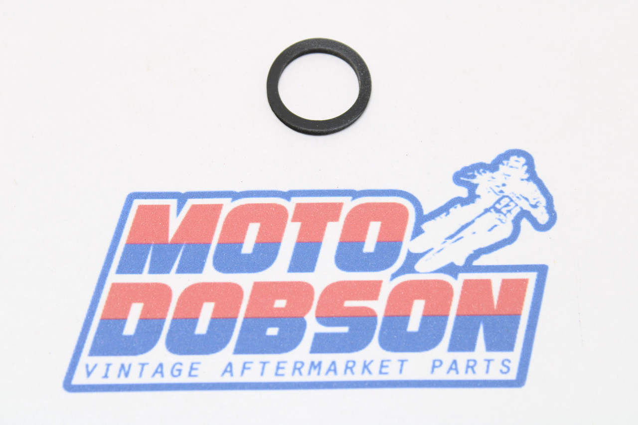 Kawasaki KD125 KE 175KD175 51037-011 GASKET FUEL COCK CUP