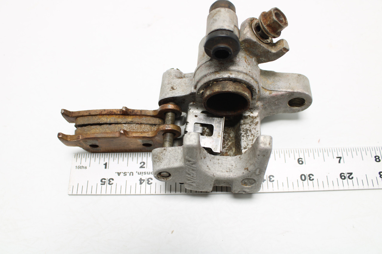 Honda XR250R400R 600R 1996-2004 Rear Brake Caliper