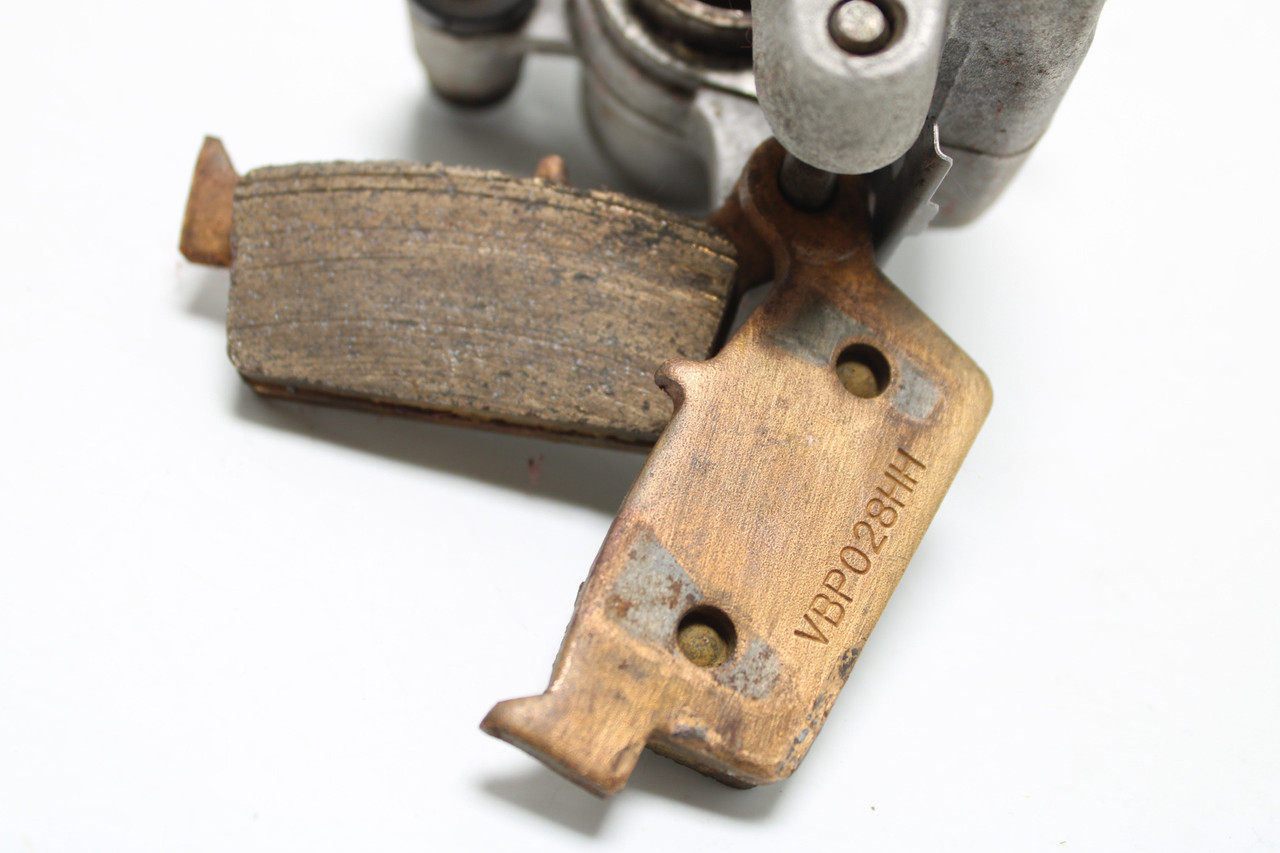 Honda XR250R400R 600R 1996-2004 Rear Brake Caliper