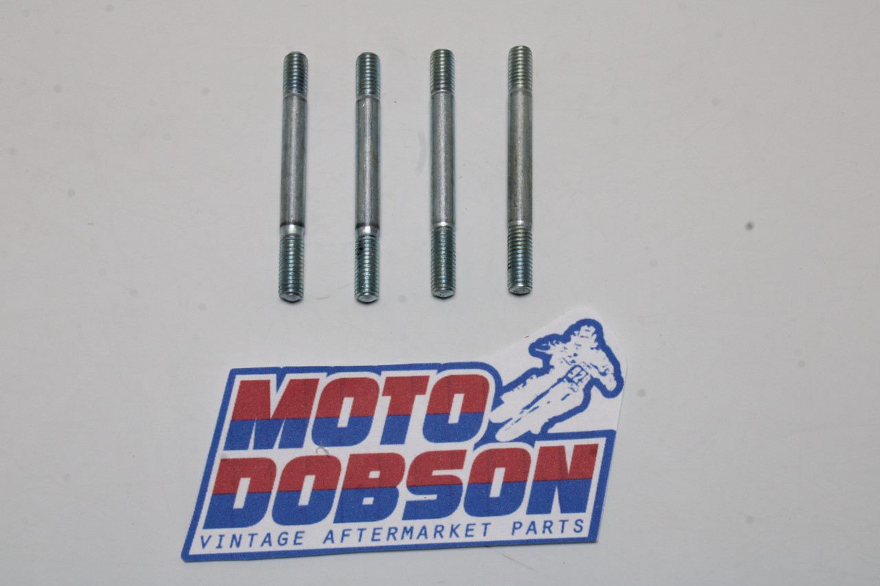 Kawasaki Mach I/II/III/IV KH400/500 172G0650 STUD 6X50 (4 pcs.)